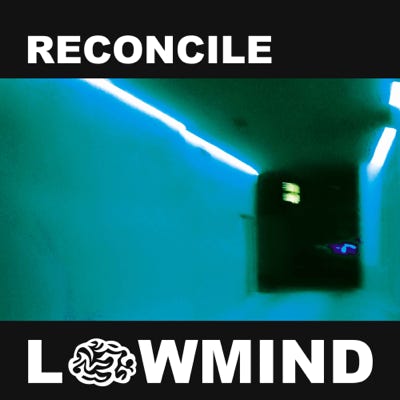 Lowmind Cover Reconcile