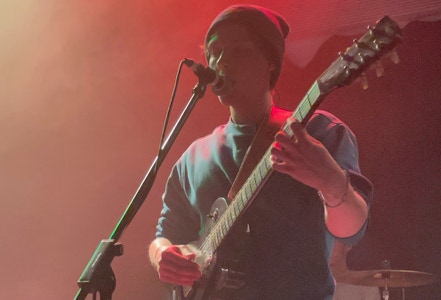 Slideshow Lowmind Feierwerk