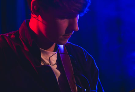 Slideshow Lowmind Fotos 2024