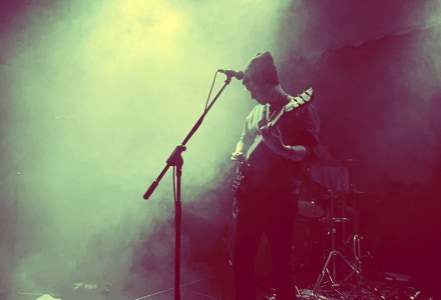 Slideshow Lowmind Feierwerk