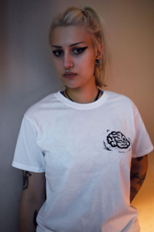 Lowmind Merch Picture Jojo