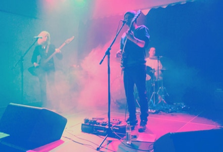 Slideshow Lowmind Feierwerk