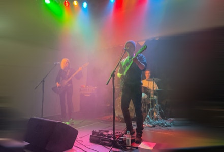 Slideshow Lowmind Feierwerk