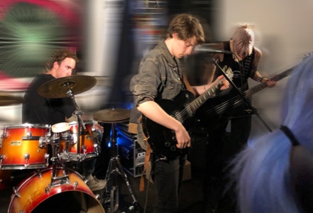 Slideshow Lowmind KUBU