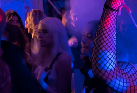 Slideshow Lowmind KUBU